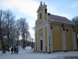 silvestr 2011